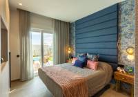 New Build - high-bungalow - Algorfa