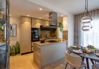 New Build - high-bungalow - Algorfa