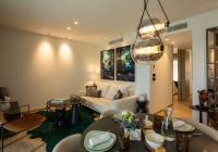 New Build - high-bungalow - Algorfa