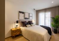 New Build - high-bungalow - Algorfa