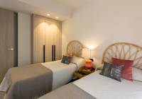 New Build - high-bungalow - Algorfa