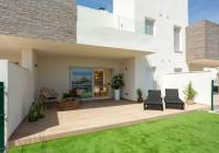 New Build - high-bungalow - Algorfa