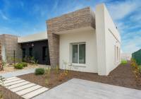 New Build - high-bungalow - Algorfa