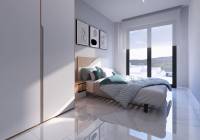 New Build - high-bungalow - Algorfa