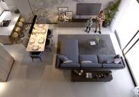 New Build - high-bungalow - Algorfa