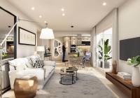 New Build - high-bungalow - Algorfa