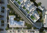 New Build - high-bungalow - Algorfa