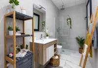 New Build - high-bungalow - Ciudad Quesada