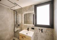 New Build - high-bungalow - Ciudad Quesada
