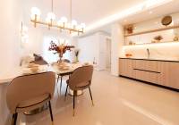 New Build - high-bungalow - Ciudad Quesada