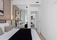 New Build - high-bungalow - Ciudad Quesada