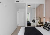 New Build - high-bungalow - Ciudad Quesada