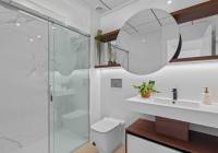 New Build - high-bungalow - Ciudad Quesada