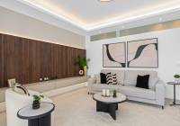 New Build - high-bungalow - Ciudad Quesada
