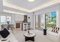 New Build - high-bungalow - Ciudad Quesada