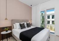 New Build - high-bungalow - Ciudad Quesada