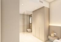 New Build - high-bungalow - Ciudad Quesada