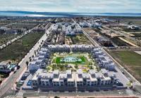 New Build - high-bungalow - Ciudad Quesada