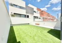 New Build - high-bungalow - Cox