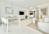 New Build - high-bungalow - Cox