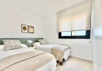 New Build - high-bungalow - Cox