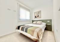 New Build - high-bungalow - Cox