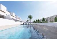 New Build - high-bungalow - Dolores
