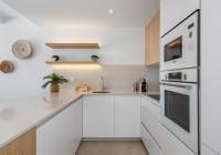 New Build - high-bungalow - Dolores