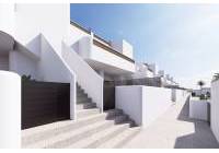 New Build - high-bungalow - Dolores