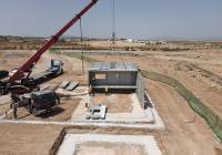 New Build - high-bungalow - Fuente Alamo