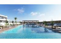 New Build - high-bungalow - Los Alcázares