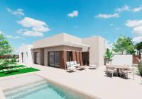 New Build - high-bungalow - Los Alcázares