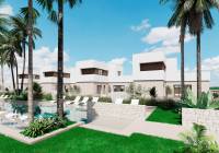 New Build - high-bungalow - Los Alcázares