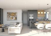New Build - high-bungalow - Los Guardianes