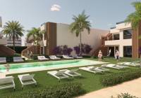 New Build - high-bungalow - Los Guardianes