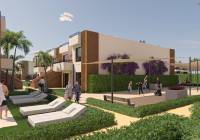 New Build - high-bungalow - Los Guardianes