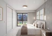 New Build - high-bungalow - Mazarrón