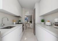 New Build - high-bungalow - Mazarrón