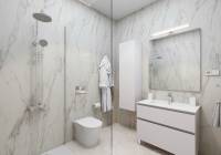New Build - high-bungalow - Mazarrón