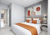 New Build - high-bungalow - Mazarrón