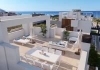 New Build - high-bungalow - Mazarrón