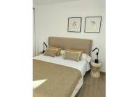 New Build - high-bungalow - Orihuela