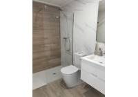 New Build - high-bungalow - Orihuela