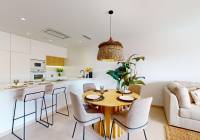 New Build - high-bungalow - Pilar de la Horadada