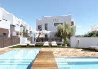 New Build - high-bungalow - Pilar de la Horadada