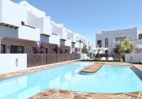 New Build - high-bungalow - Pilar de la Horadada