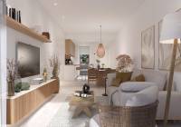 New Build - high-bungalow - Pilar de la Horadada