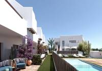 New Build - high-bungalow - Pilar de la Horadada