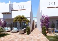 New Build - high-bungalow - Pilar de la Horadada
