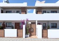 New Build - high-bungalow - Pilar de la Horadada